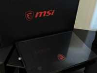 Като НОВ! MSI GF65 Thin 10 / RTX 3060 / 32GB Ram / IPS 144hz