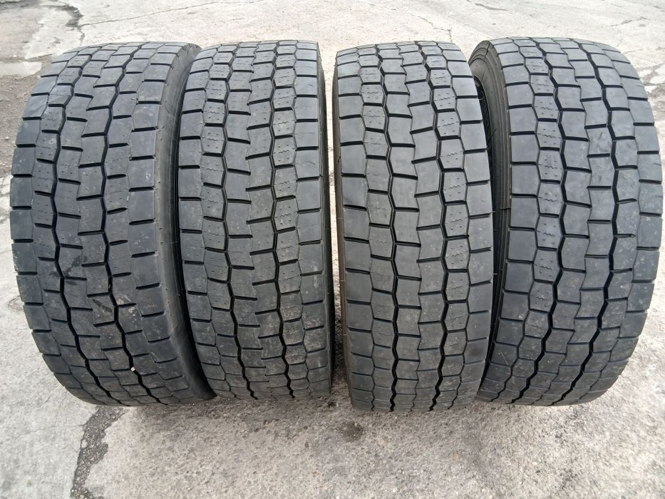 Anvelope 315 70 22.5 camion