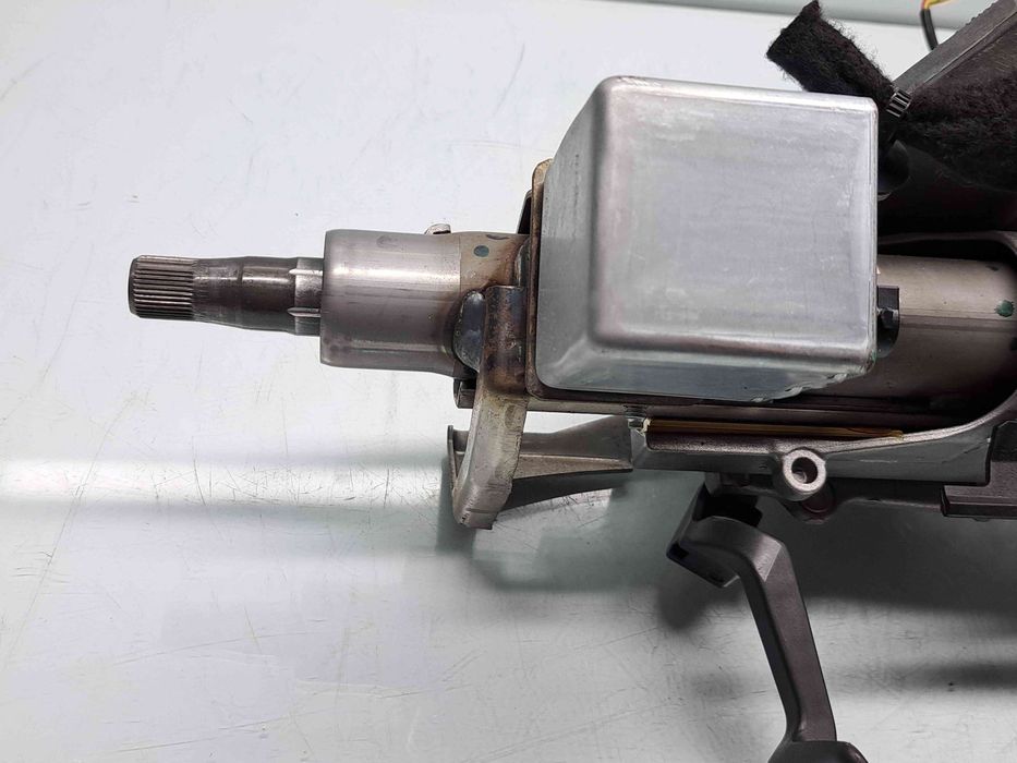 Ax coloana volan Renault Captur (X87) [Fabr 2013-2017]1.5 dCi K9K608 6