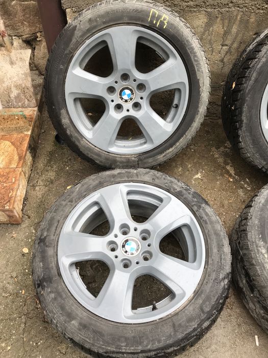 Джанти за BMW E90-E46-E36 225/50/17