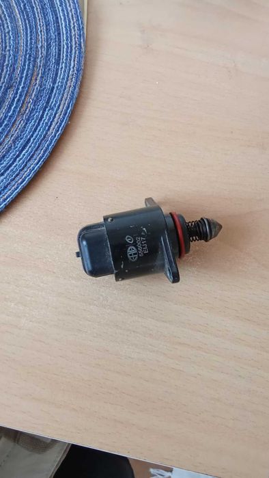 Стъпково моторче - Опел моноинжекция