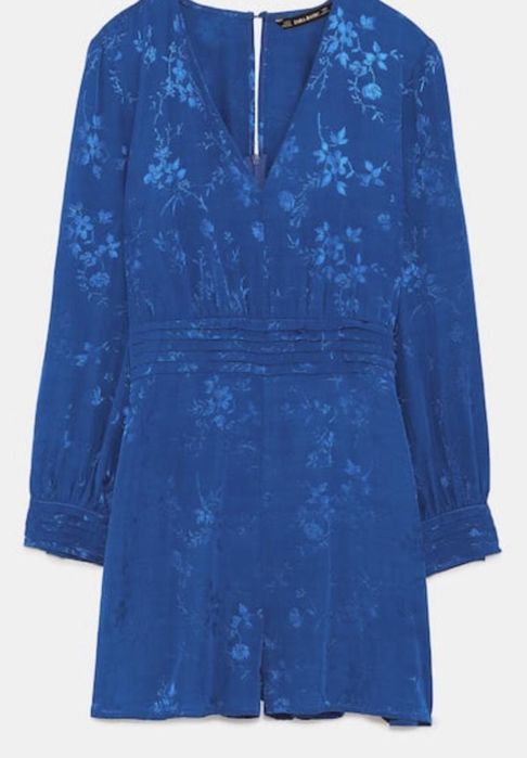 Salopeta scurta Zara XS