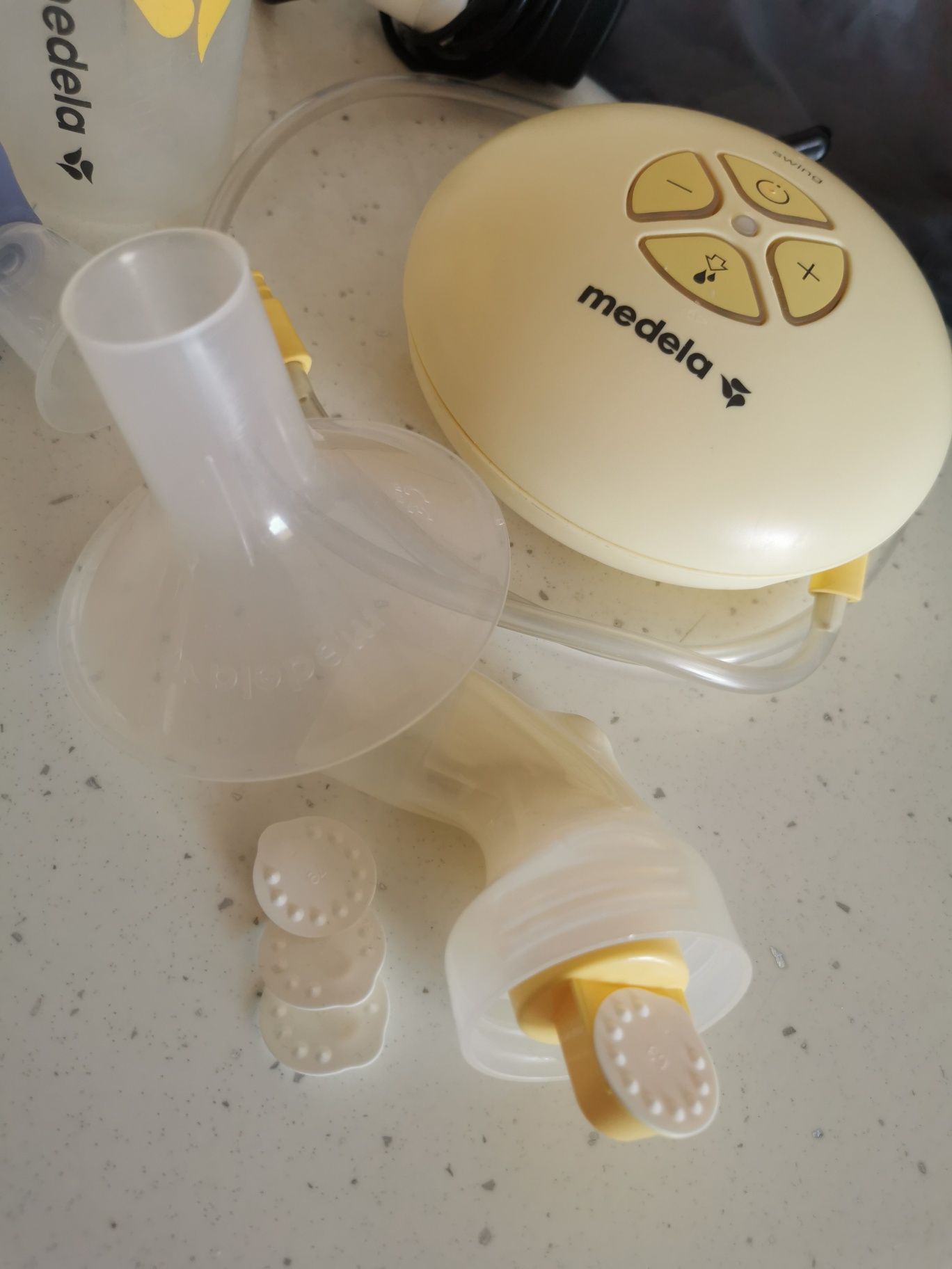 Електрическа Помпа Medela