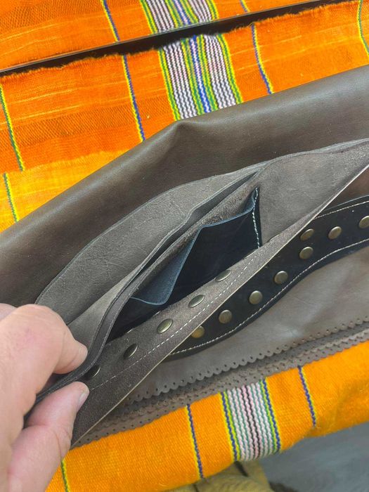 Силях, силяхлък, колан