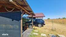 Nou | Casa individuala | 1000 mp Teren | Balotesti-Caciulati
