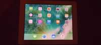 Vând tableta iPad 4 model A-1460 ,ecran de 9,7 16gb rom cu 1 GB ram
