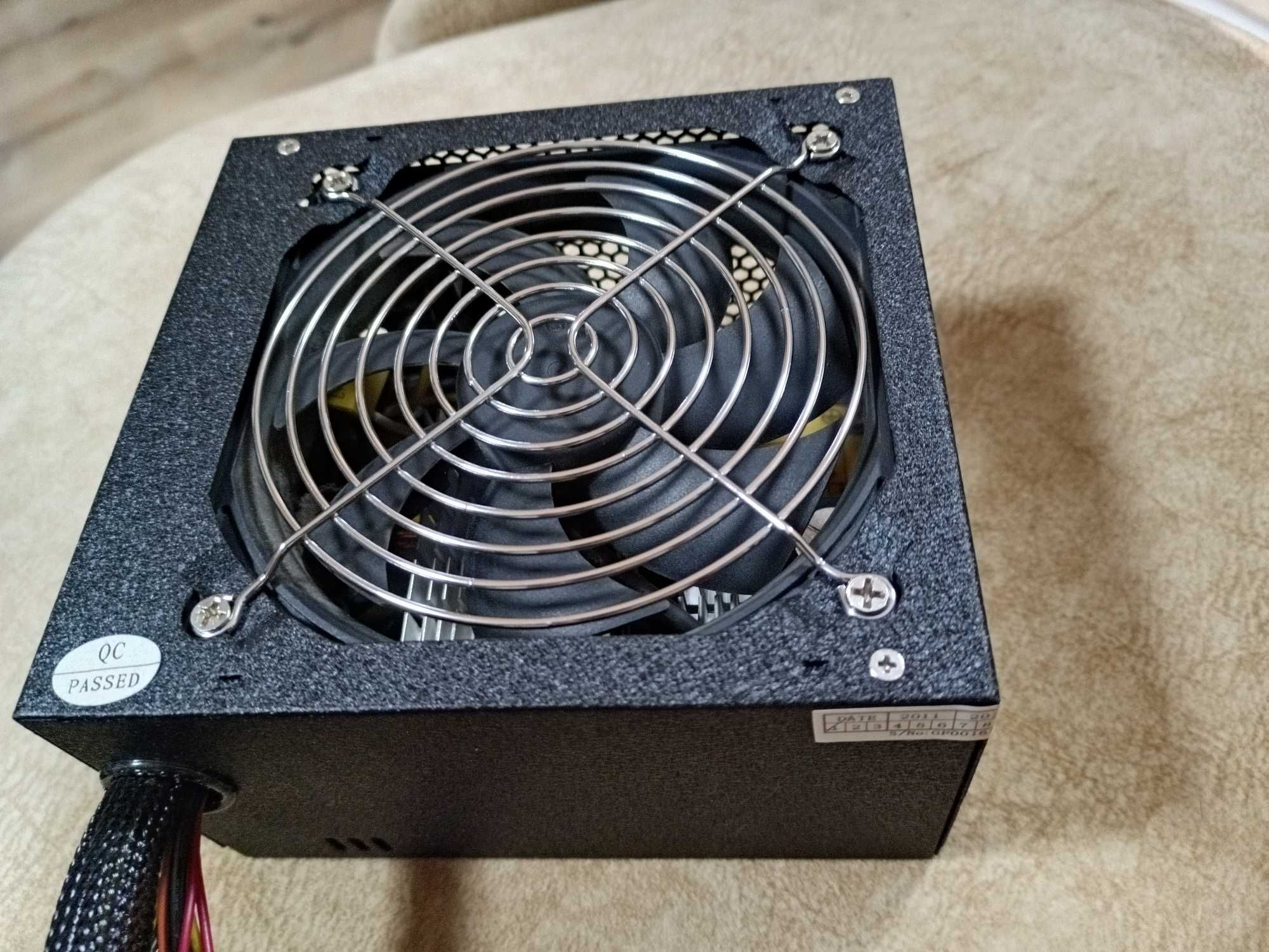 Захранване АТX-S460-460W