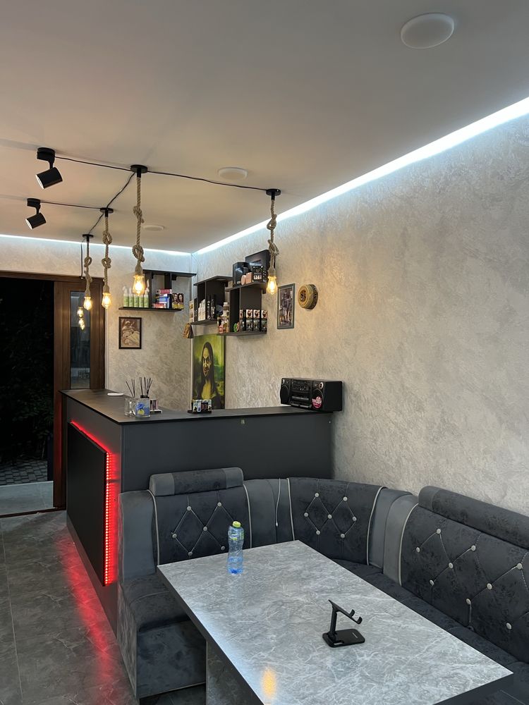 Barbershop arendaga beriladi