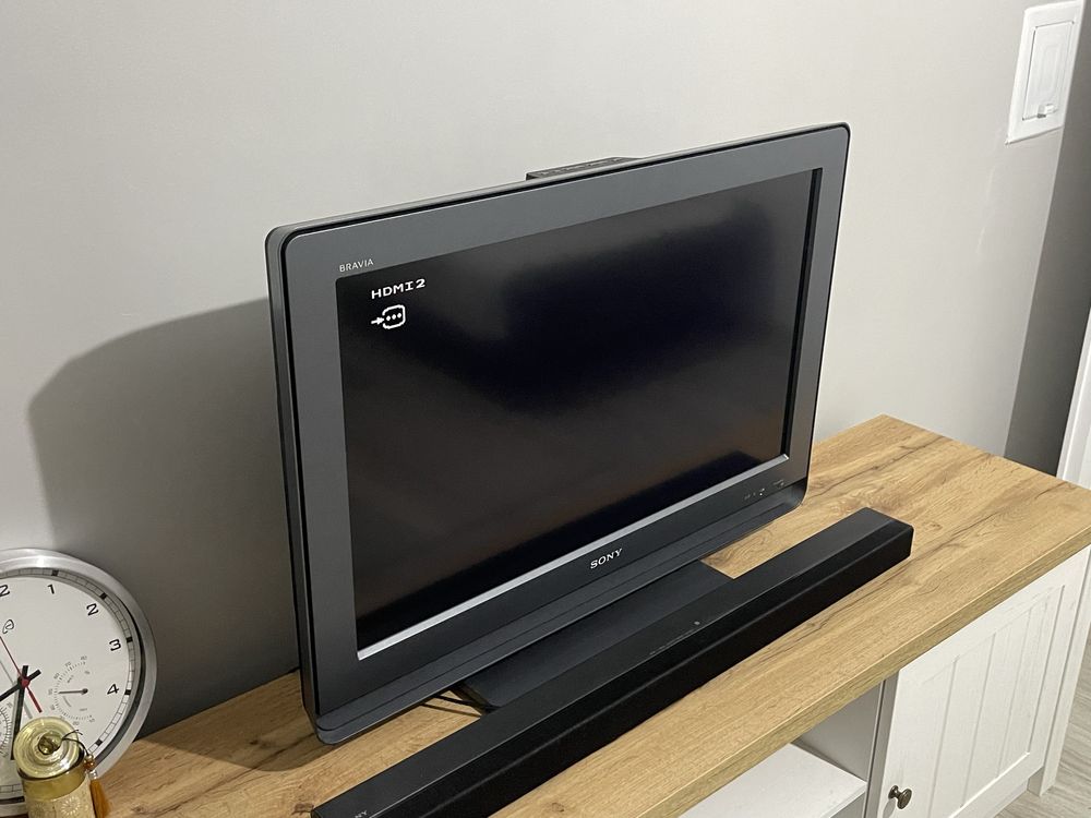 Sony телевизор KDL 32U4000