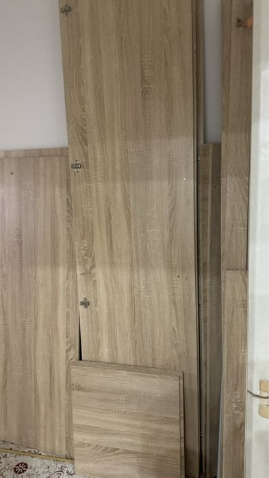 Продаю шкаф забыли сфоткать