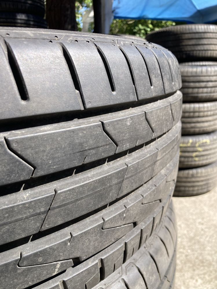 Летни гуми 235/55R17 Hankook Ventus Prime 3