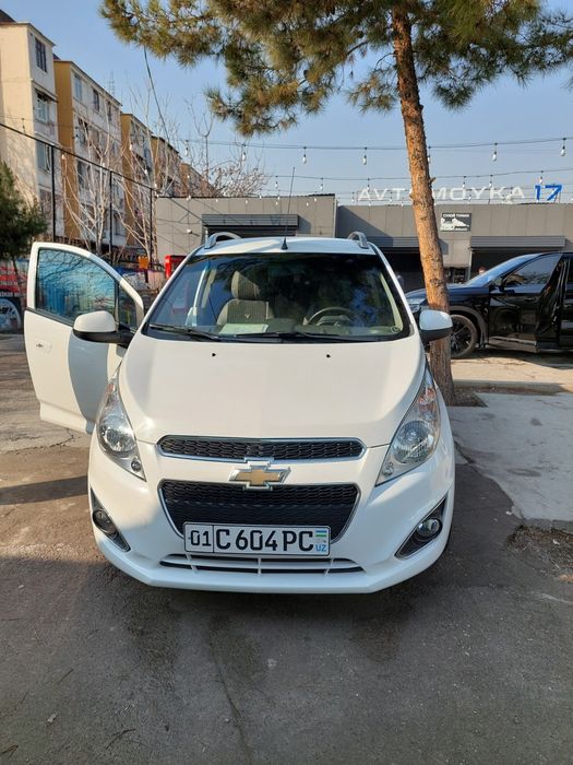 Продается спарк автомат