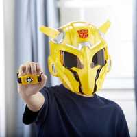 Hasbro Transformers  AR Smart Mask Game - шлем дополненной  реальности