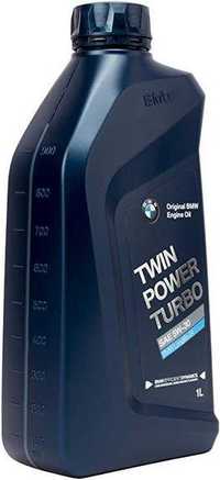 Масло за автомобили BMW TWIN POWER TURBO 5W-30 1L