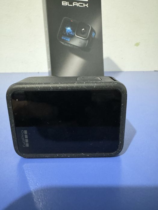 Go pro HERO 12 nou