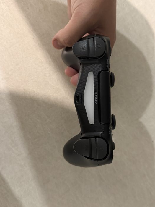 Dualshock 4 оригинал
