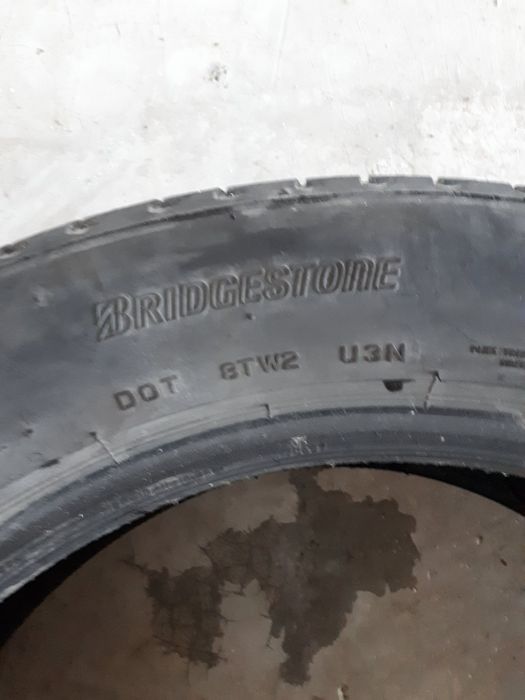 Летни гуми Bridgestone Alenza 245/50R19 BMW