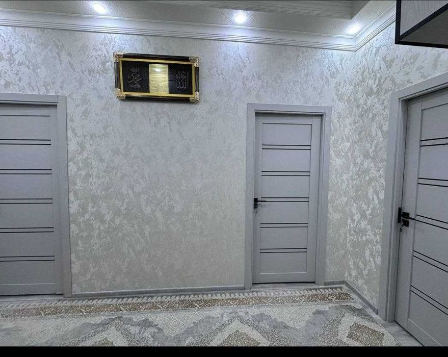 Сдается 2х комнатная квартира на 4 этаже Ориентир Кармен плюс