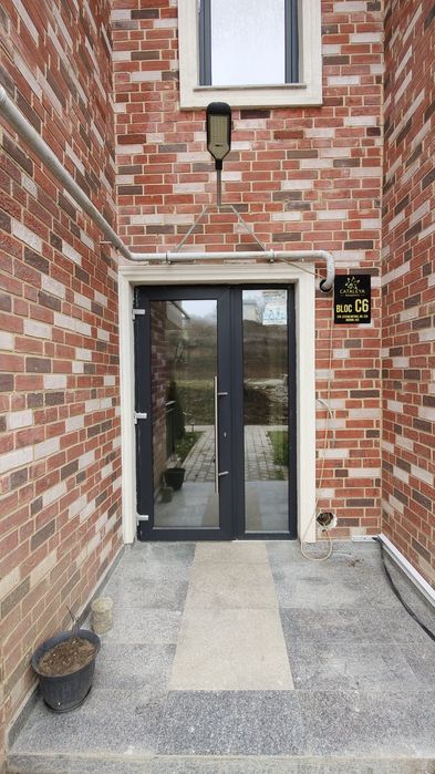 Apartament  1  cameră Proprietar  grădină  si loc  de parcare