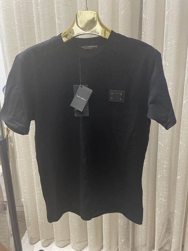 Tricouri  , Dolce Gabbana Of White, Barrow Vagabond  calitate pr