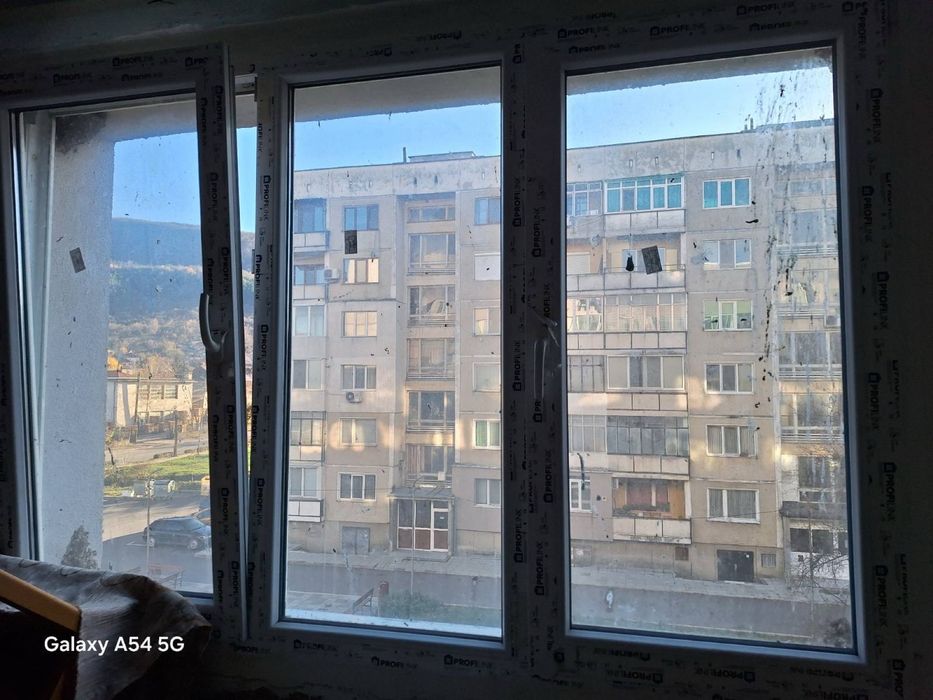 Дограма.   Профилинк