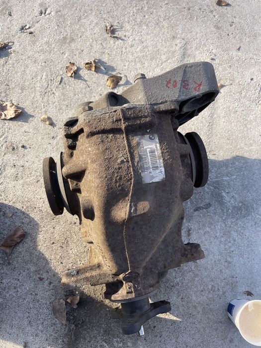 Grup diferential bmw e90 e91 e92 e81 e87 318d n47 143cp R3.07