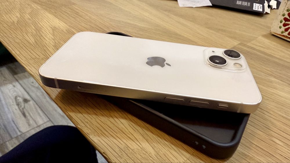 Apple Iphone 13 mini