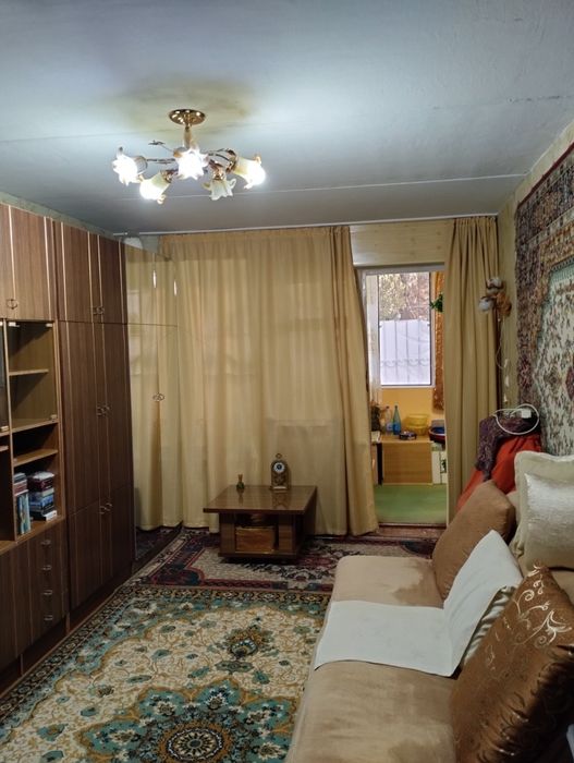 Продается 3 комнатная квартира