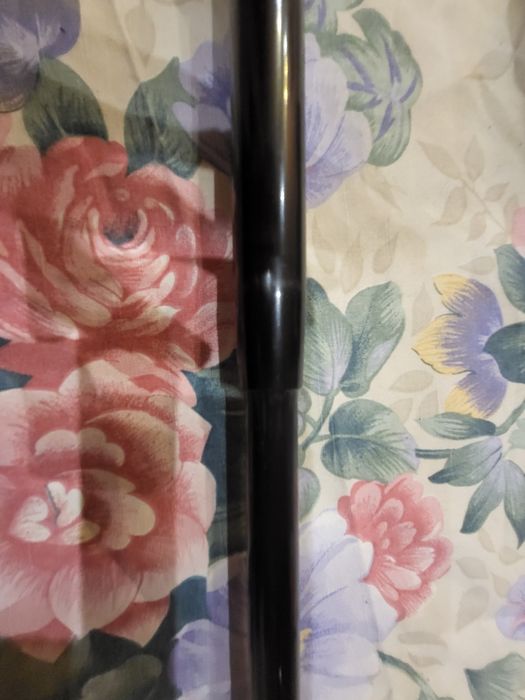 Метална телескопична палка за самоотбрана