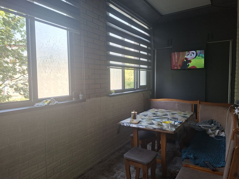 Квартира 3-хонали