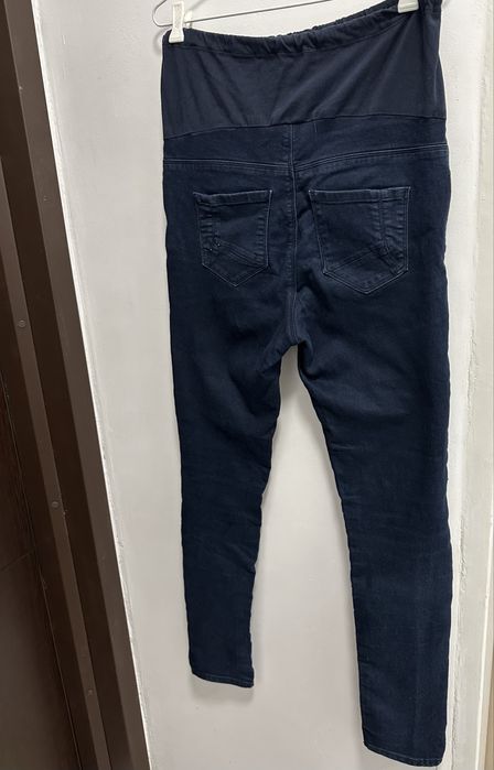 Дънки, панталони, клинове за бременни S/M.