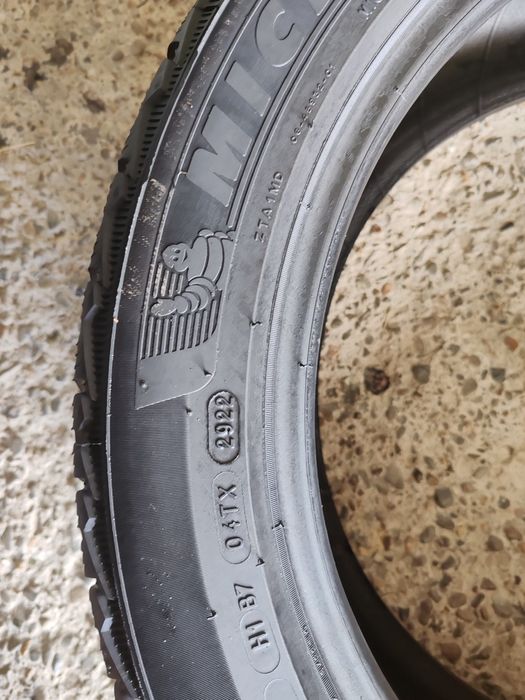 2 anvelope 245 45 18