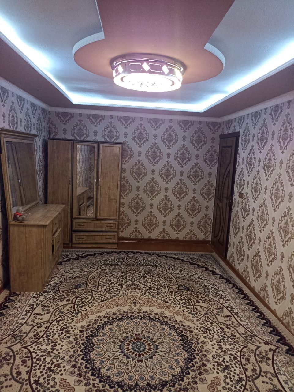 Продаётся квартира