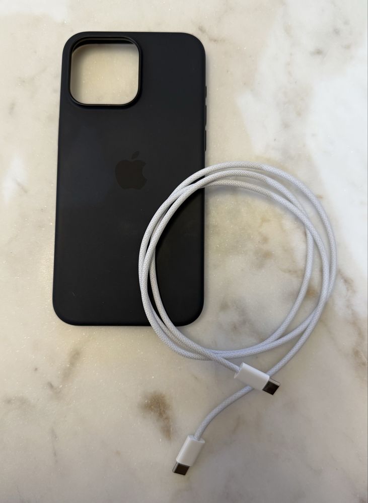 Iphone 15 Pro Max Titanium - impecabil, garantie, factura