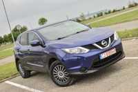 Nissan Qashqai 1.5 dci