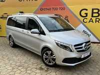 Mercedes-Benz V Exclusive Edition / 9G Tronic