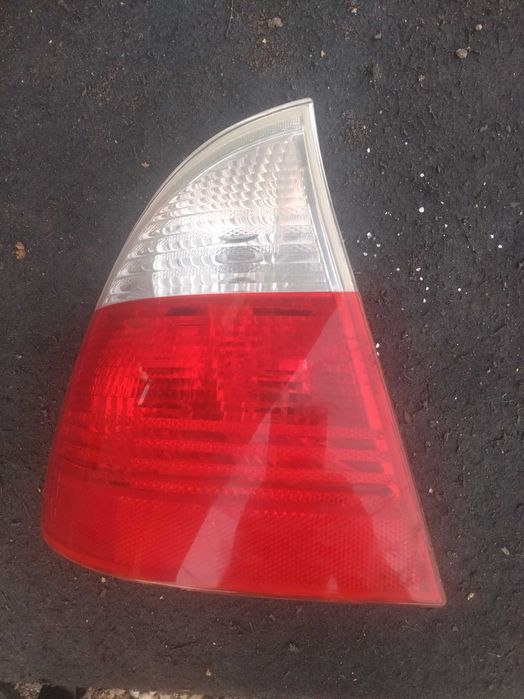 Ляв стоп за бмв е46