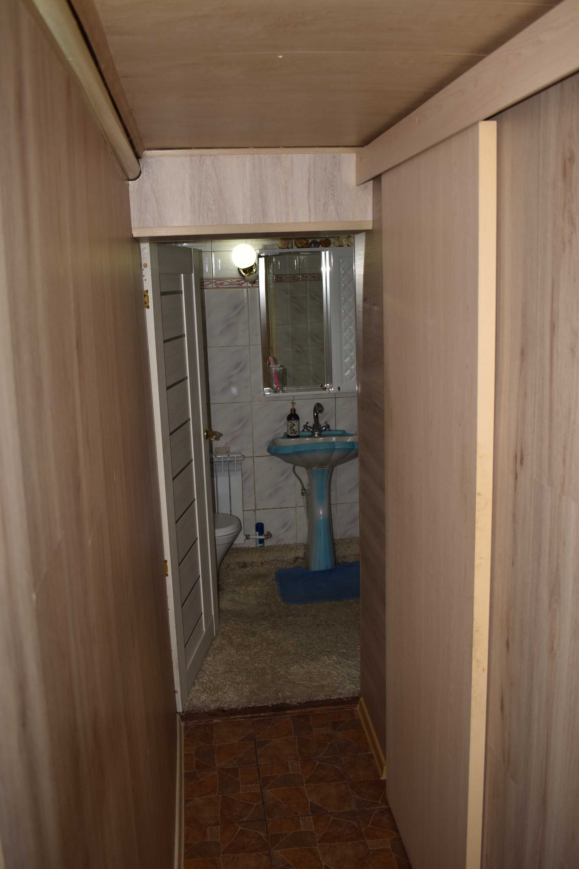 Продаётся дом центре