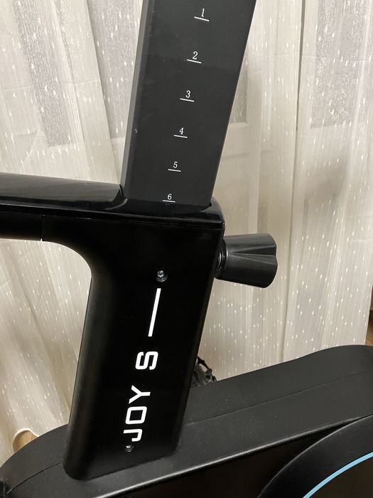 Ергометър Orion - Joy S,  0 - 899 W