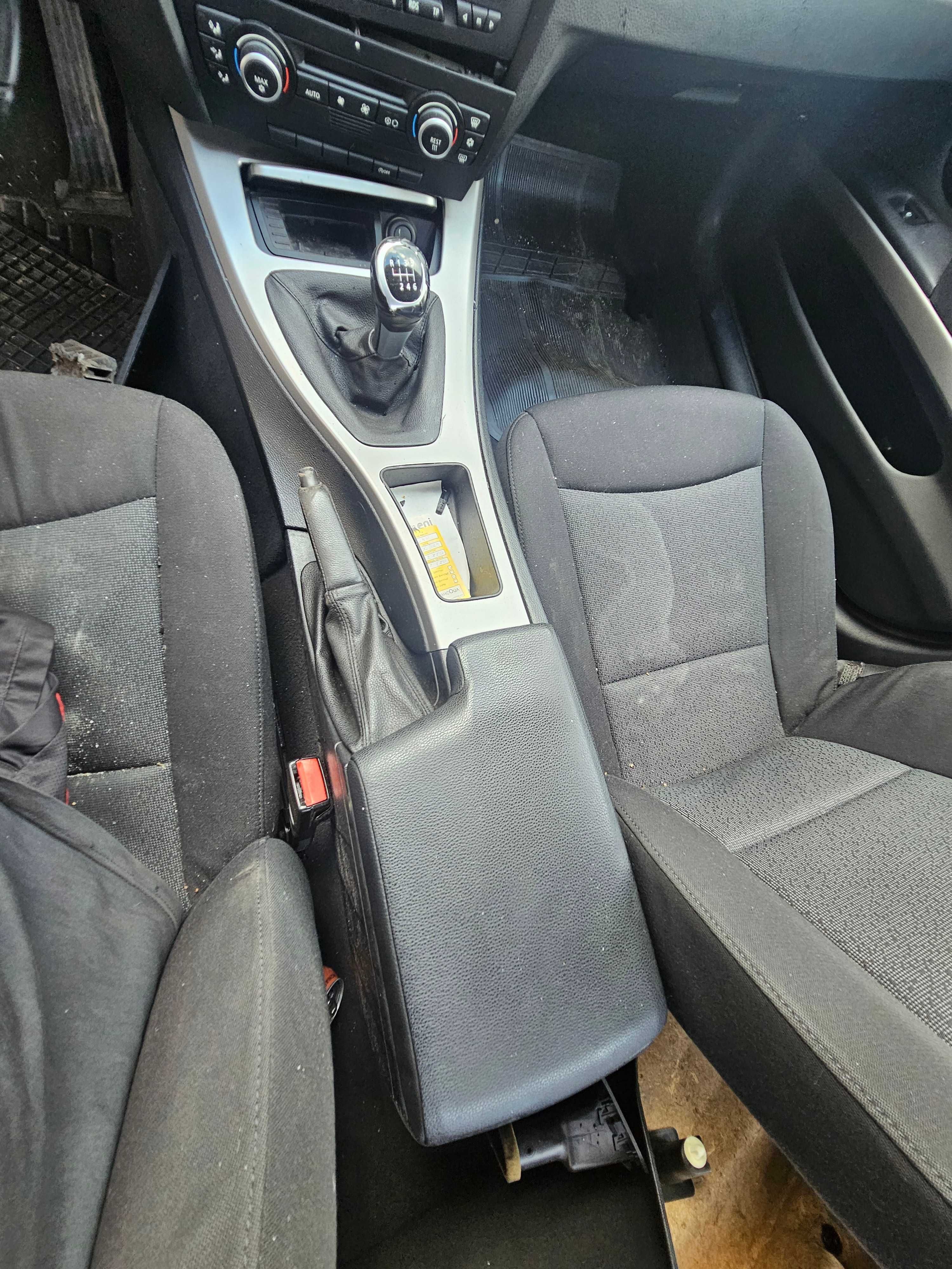 БМВ На части Е90 320д 177 коня / BMW e90 320d 177hp