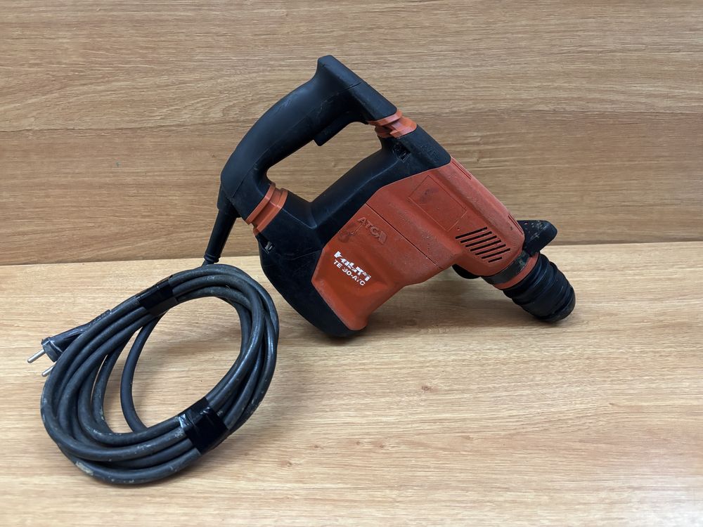 Rotopercutor hilti TE 30-ATC 2024