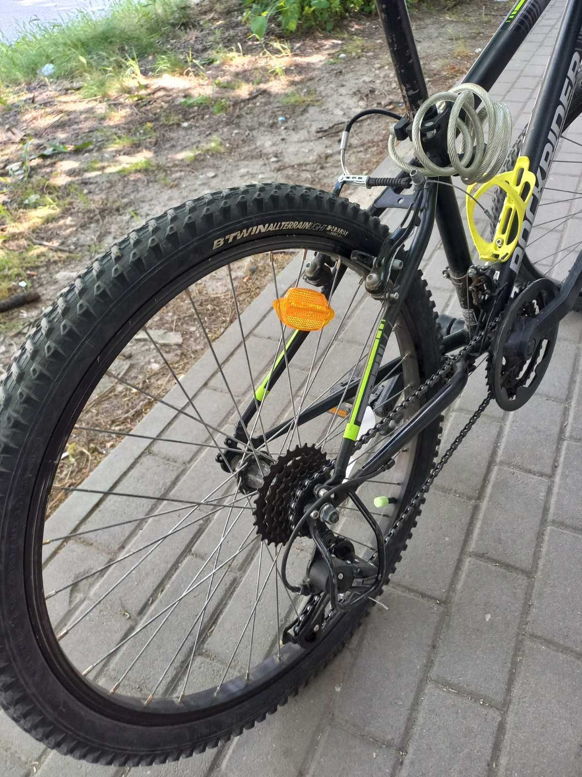 Колело Rockrider ST 500 26''