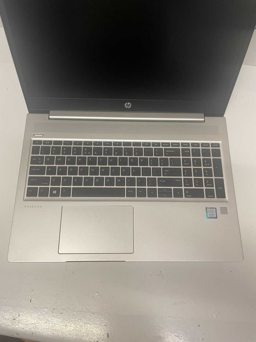 Laptop HP ProBook 450 G6, I7 8565U, 16 Gb, SSD 512 Gb, nvidia vga