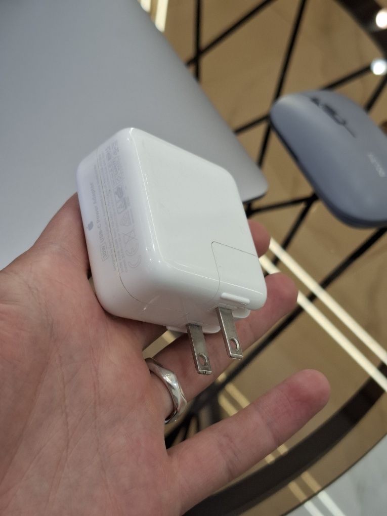 MacBook air 2020