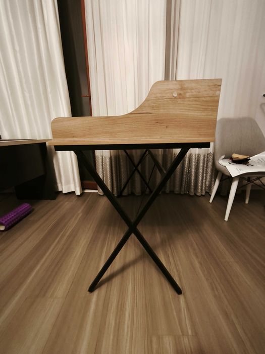 Письменный стол MEDIUM 2 (120×60×95), б/у