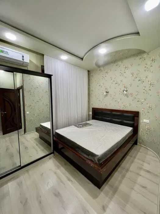 УСПЕЙТЕ!! Сдается в аренду Юнусабадский 2/2/7 Бадамзар 374*