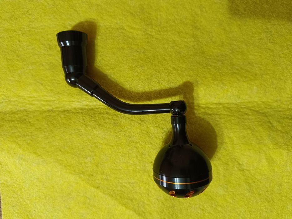 Manivela GOMEXUX pentru DAIWA BG 6500-8000(nou)Daiwa,Shimano