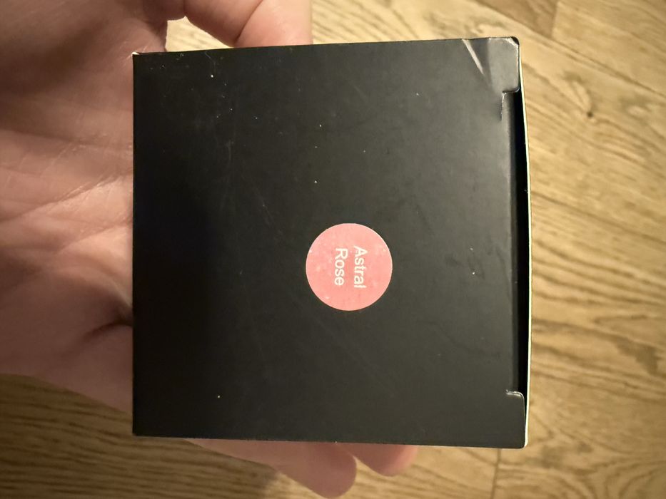 Gel de constructie autonivelant unghii Innerbloom