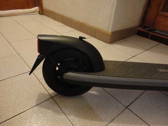 електрически скутер- тротинетка segway kickscooter e2 plus - 599 лв.