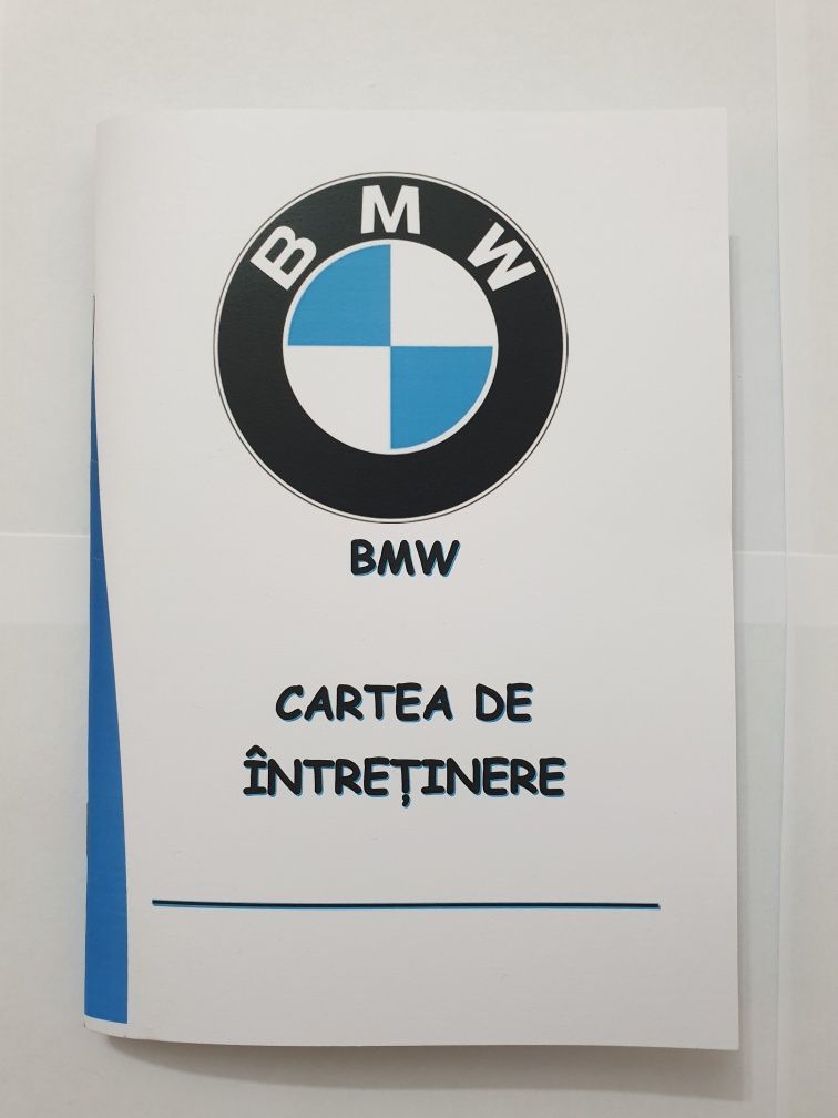 Carte service auto BMW, Mercedes, Audi, VW, Ford, Seat, Fiat, Dacia